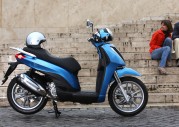 Piaggio Carnaby 300ie